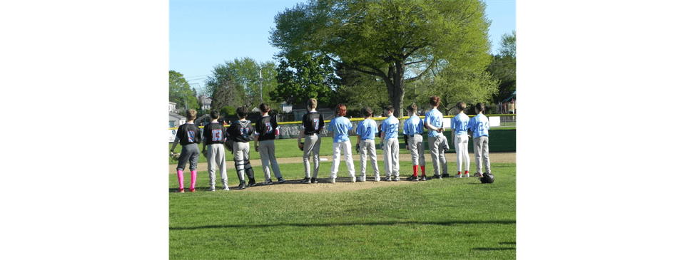 Baseball