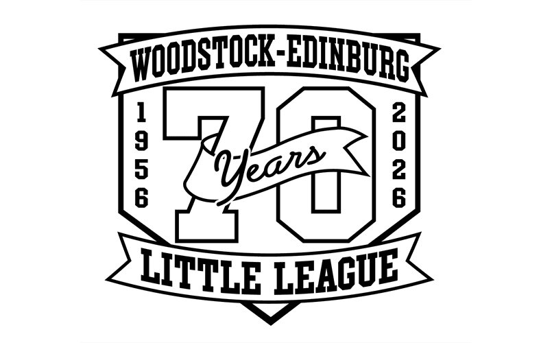 70th Year Logo