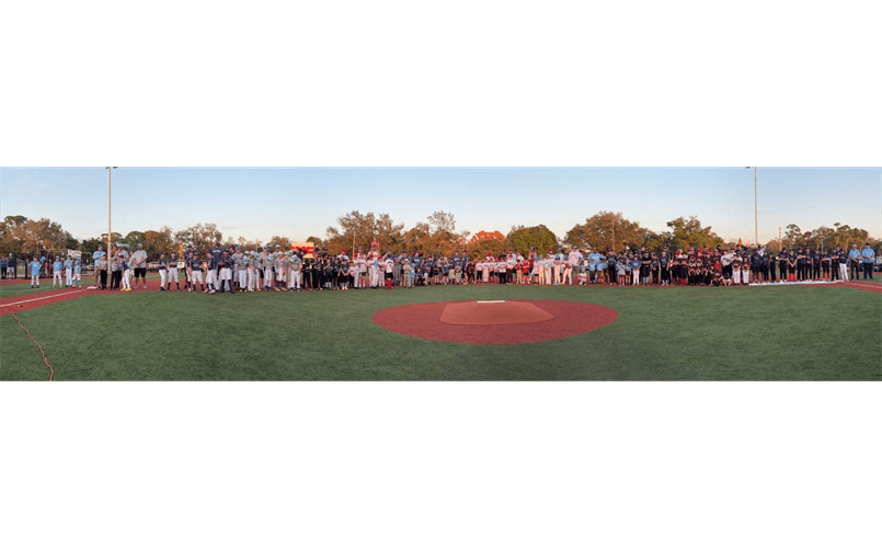 OPENING DAY 2026