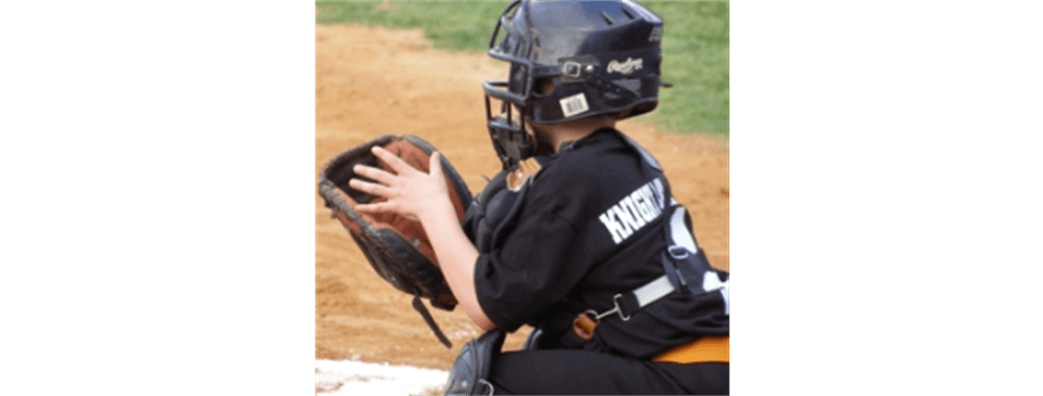 Future MLB Catcher