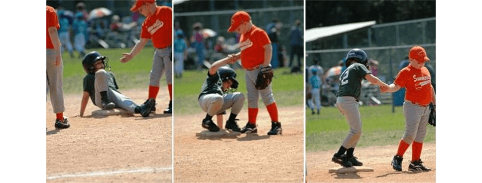 Sportsmanship
