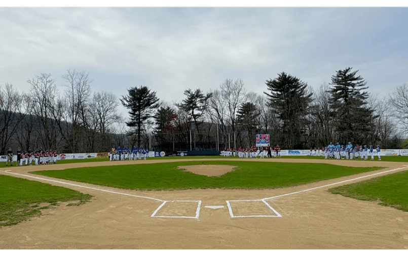 2025 Opening Day Ceremony