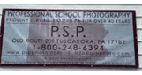 Sponsor logo