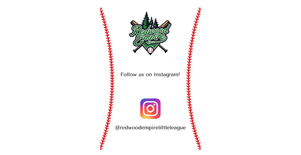 Follow us on Instagram!
