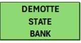 Sponsor logo