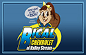 Sponsor logo