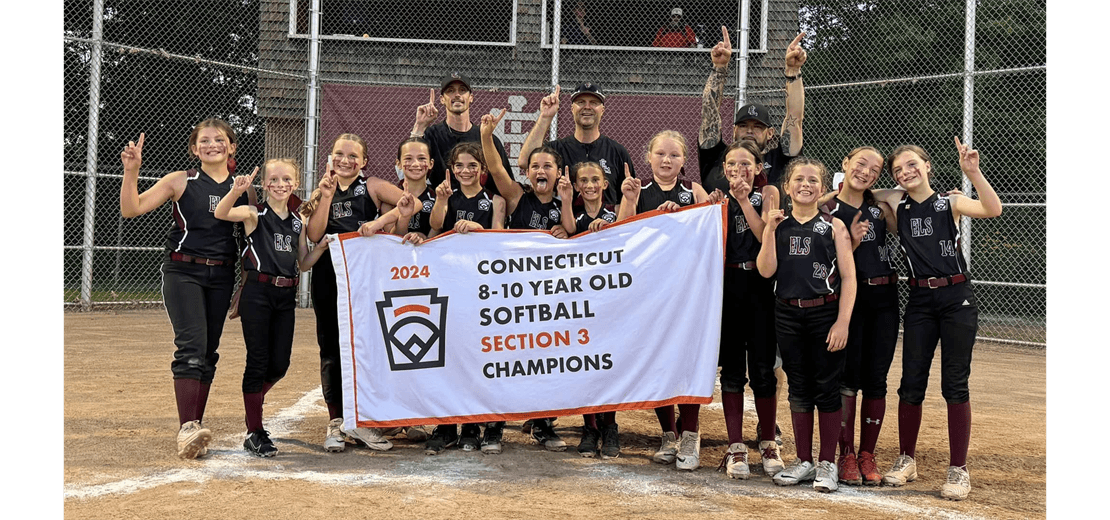 10U All Star Champions