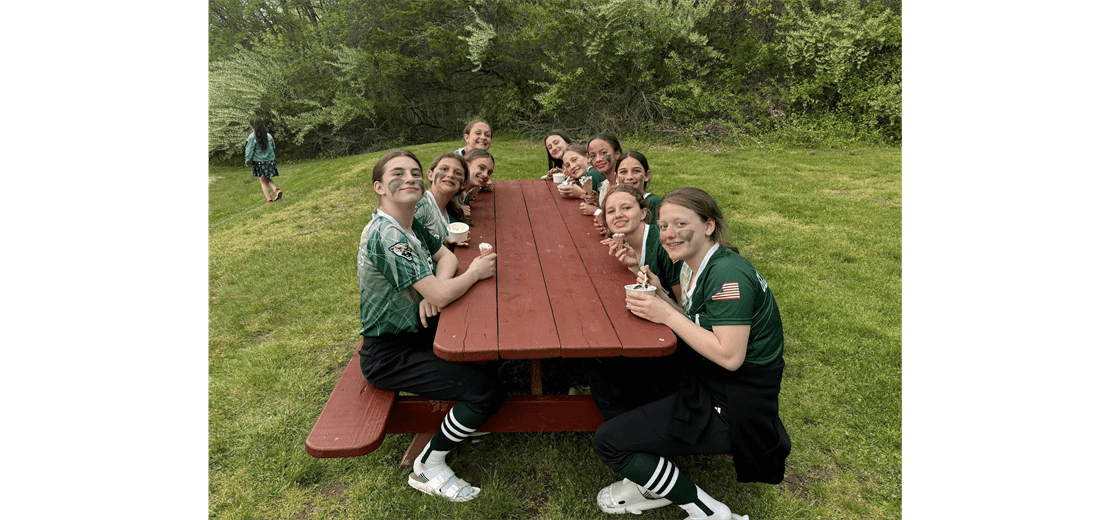 Salem Valley Ice Cream FUN!!!