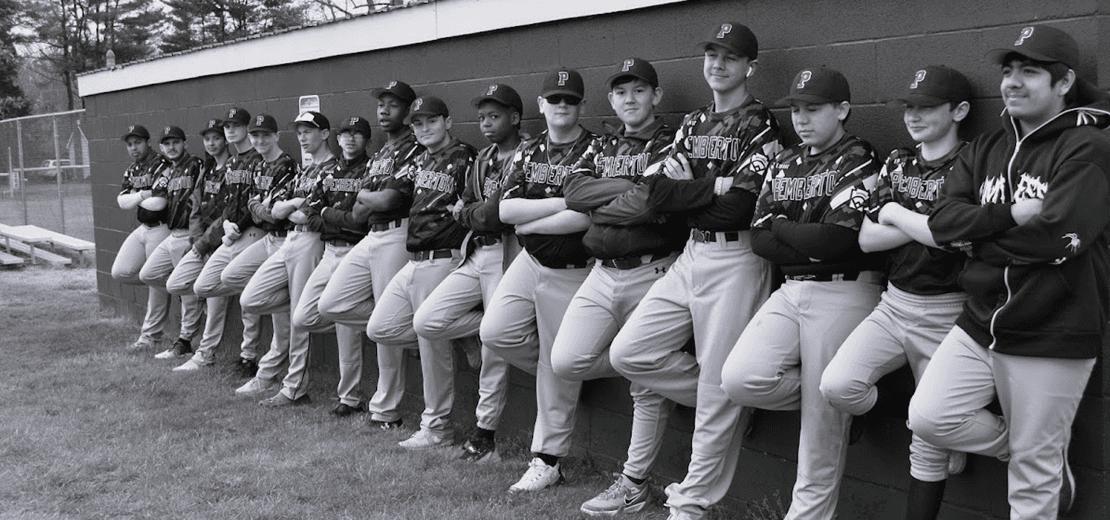 Pemberton Township Little League photo