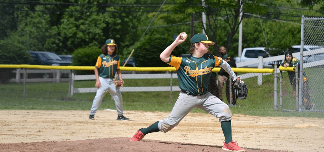 Pemberton Township Little League photo