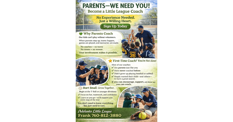 SIGN UP NOW