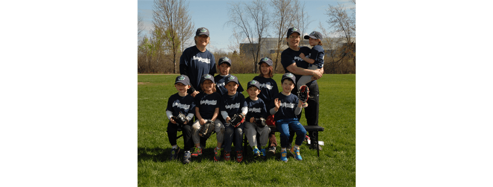 2019 Lake Monsters