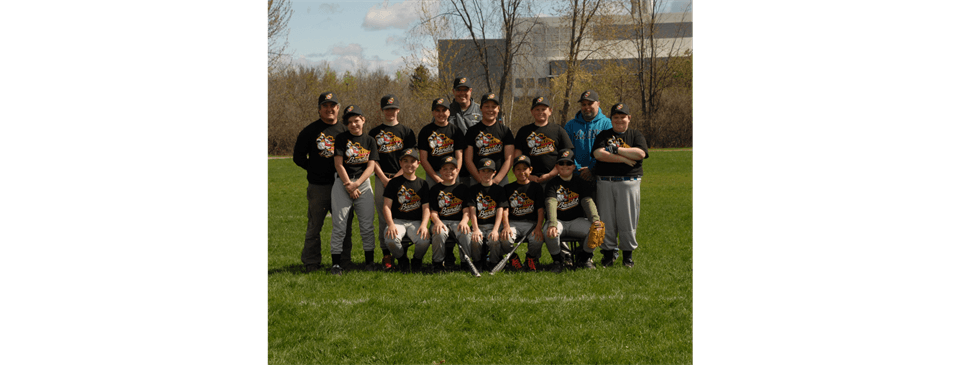 2019 River Brandits