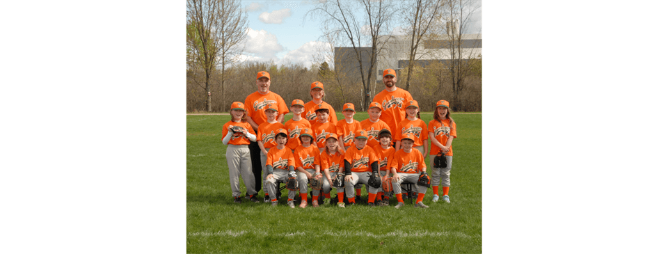 2019 Grass Hoppers