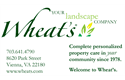 Sponsor logo