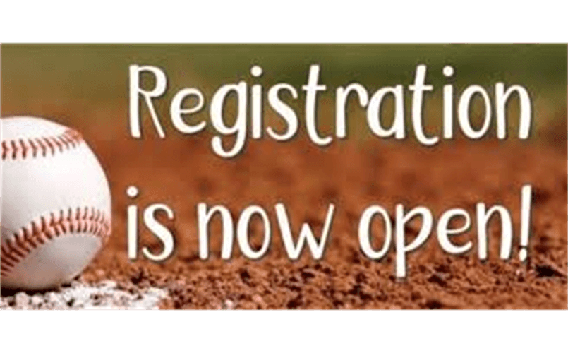 Registration Now Open!