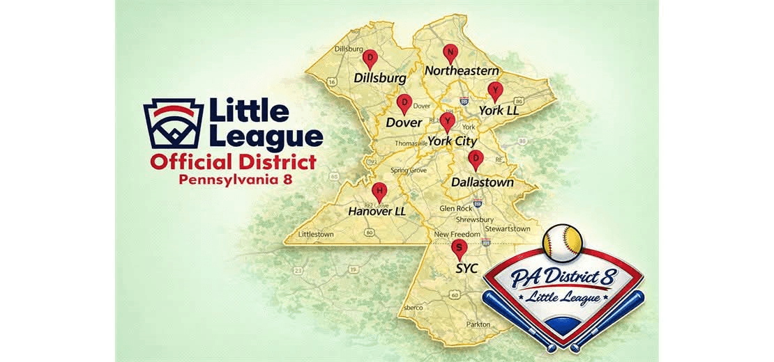 PA DISTRICT 8 HOME PAGE