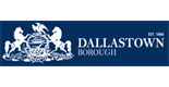 Sponsor logo