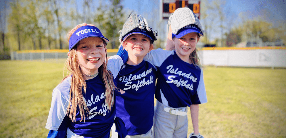 Minors Softball - 2024