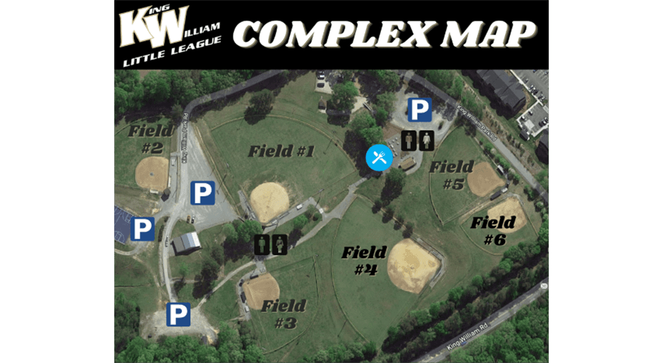 Complex Map