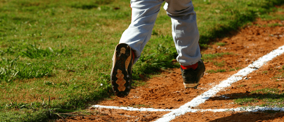 Little League history