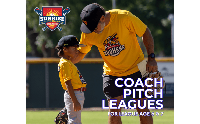Play Coach Pitch