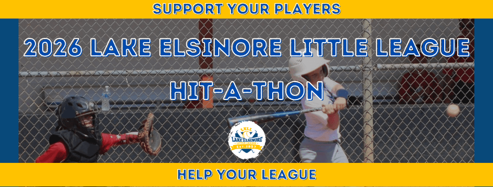 HIT-A-THON