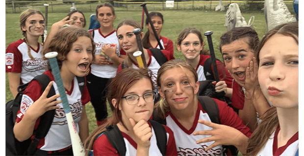 2022 Jr Girls