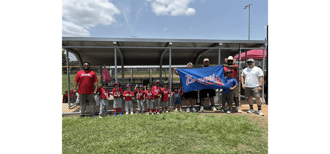 Spring 2025 IBL Allstar Champs