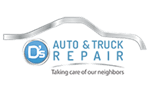 Sponsor logo