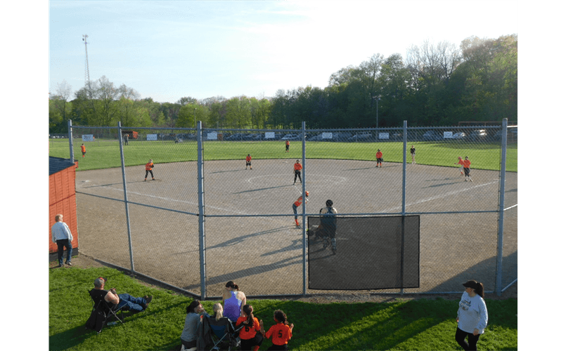 PLAY BALL!!!