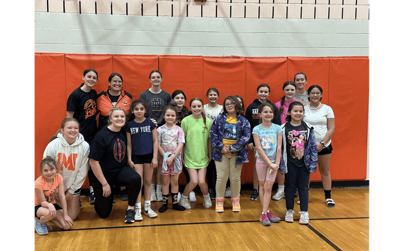 2025 Softball Clinic
