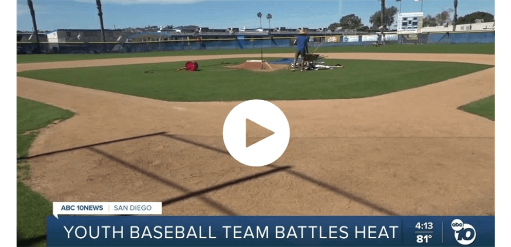 Hilltoppers in the News