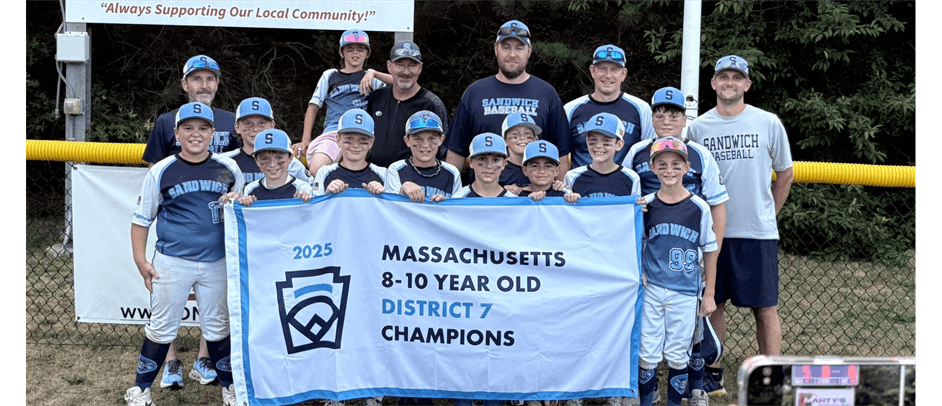 2025 10U All-Stars