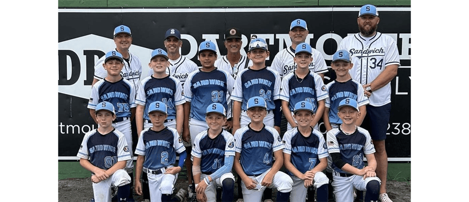 2025 11U All-Stars