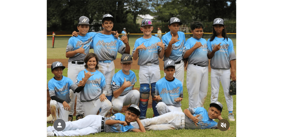 2025 Majors All Star Tournament Team