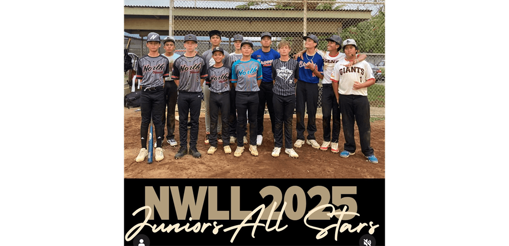 2025 Juniors All Stars