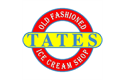 Sponsor logo