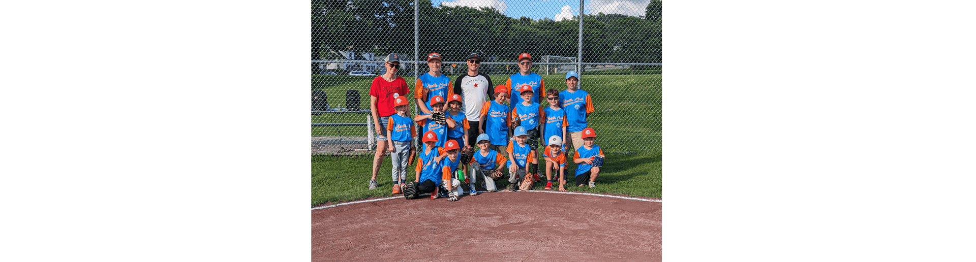 2023 Summer Ball