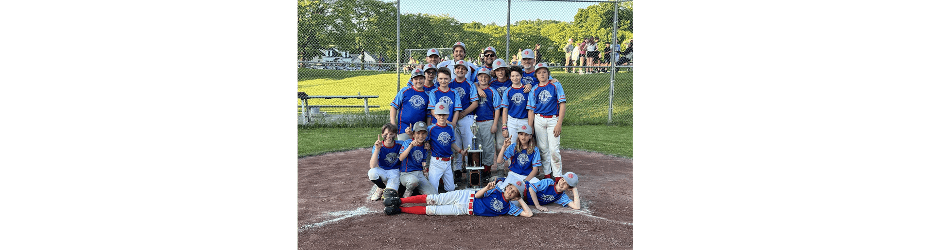 2024 City Champions