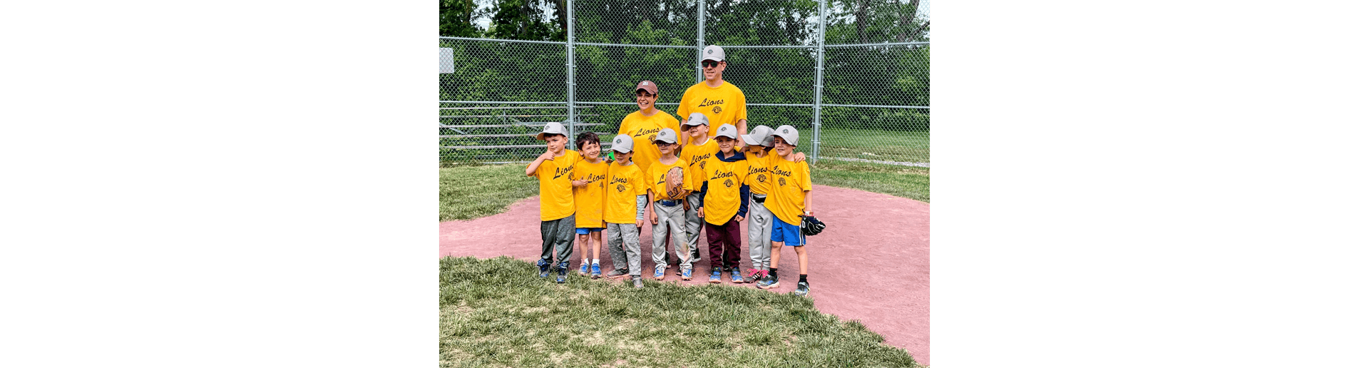 2023 Coach Pitch