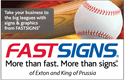 Sponsor logo