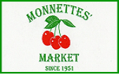 Sponsor logo