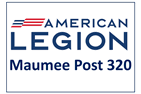 Sponsor logo