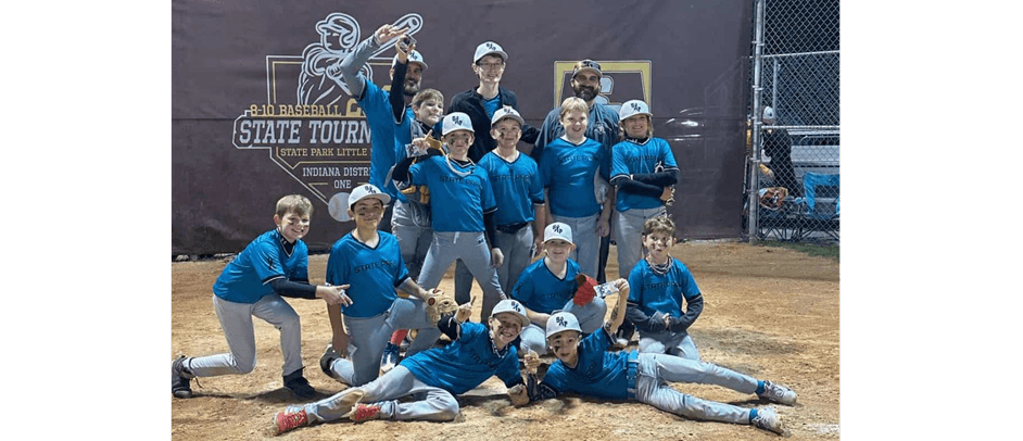2025 Fall Minor A Tourney Champ