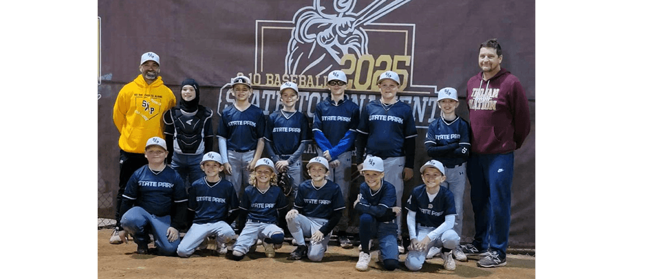 2025 Fall Majors Tourney Champ