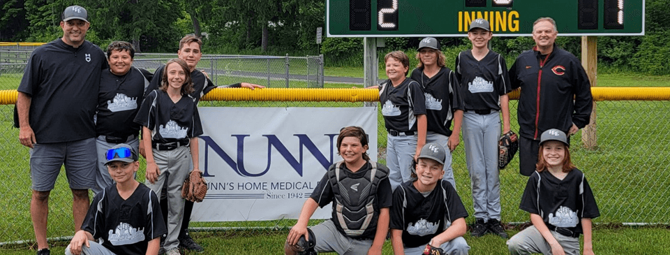 Congrats to our 2023 Majors Champs!