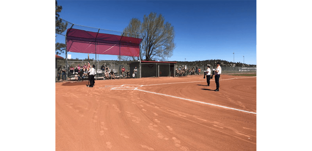 Opening Day