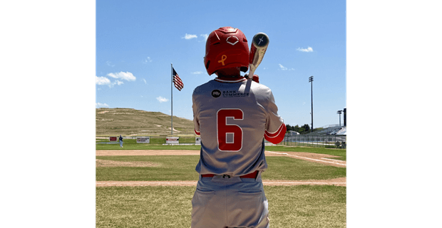 Rawlins Little League photo
