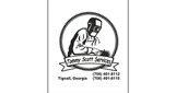 Sponsor logo